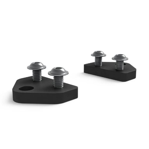 Denali Denali Driving Light Mount - BMW OEM Light Mount Adapter